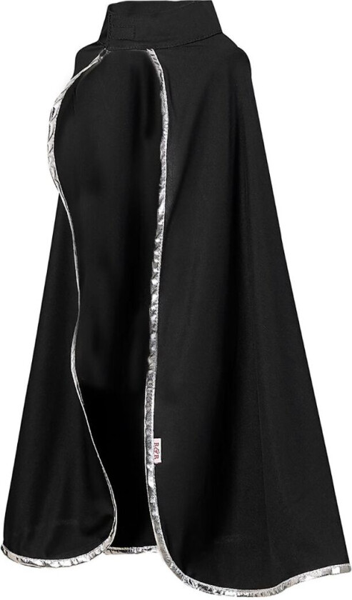 Kostymer - Kappe - Jori - Svart - - 3-7 år (98-122) - Kostymer