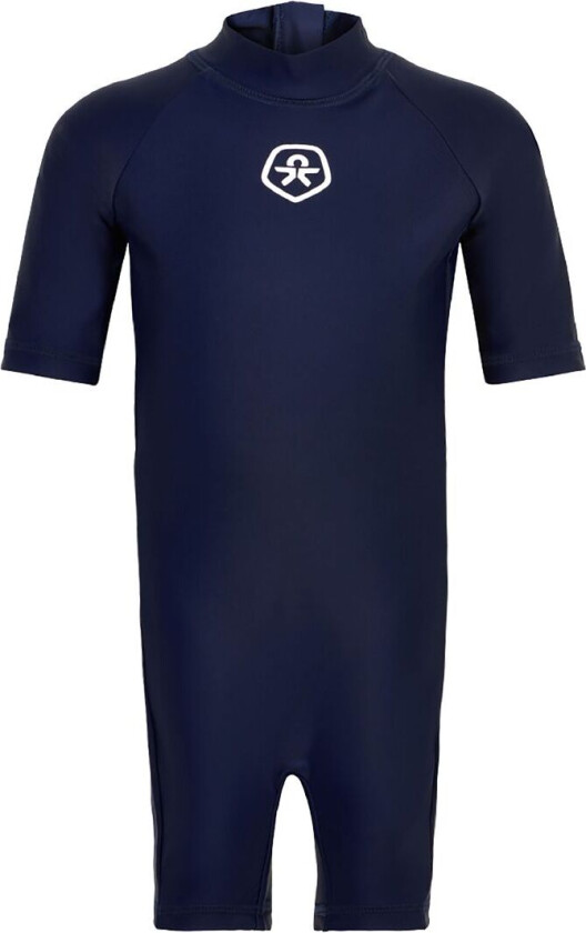 Badedrakt - Dress Blues - - 4 år (104) - Badetøy