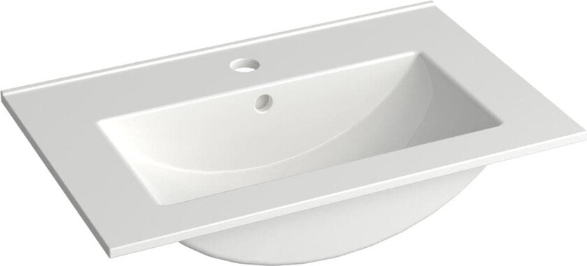 Titan Møbelservant Slim 50cm