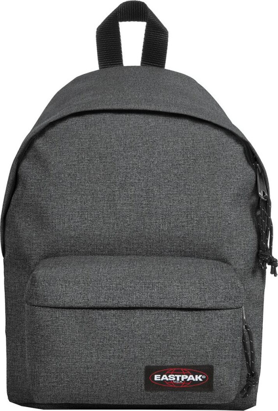 Ryggsekk - Orbit - 10 L - Black Denim - - OneSize - Ryggsekk