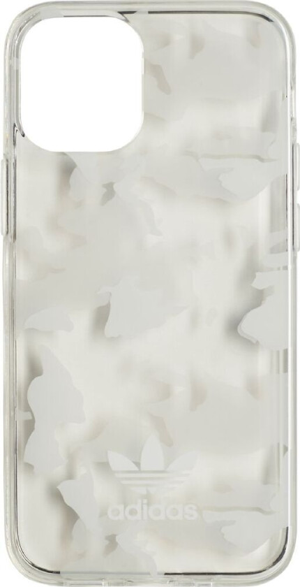 Deksel - iPhone 12 Mini - Gjennomsiktig - - OneSize - Trekk