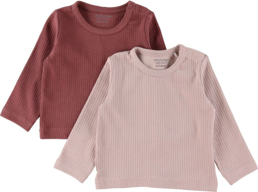 Genser - 2-pack - Violet Ice - - 62 - Genser