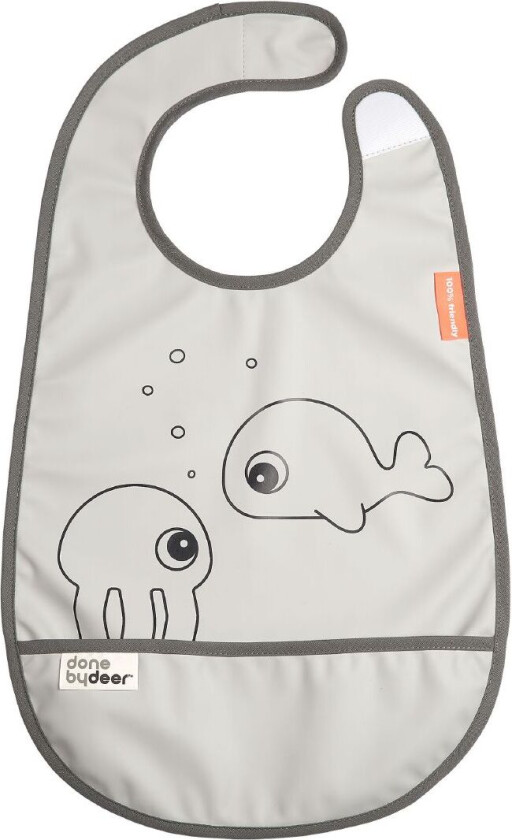 Bilde av Smekke - Sea Friends - Grey - - OneSize - Smekke