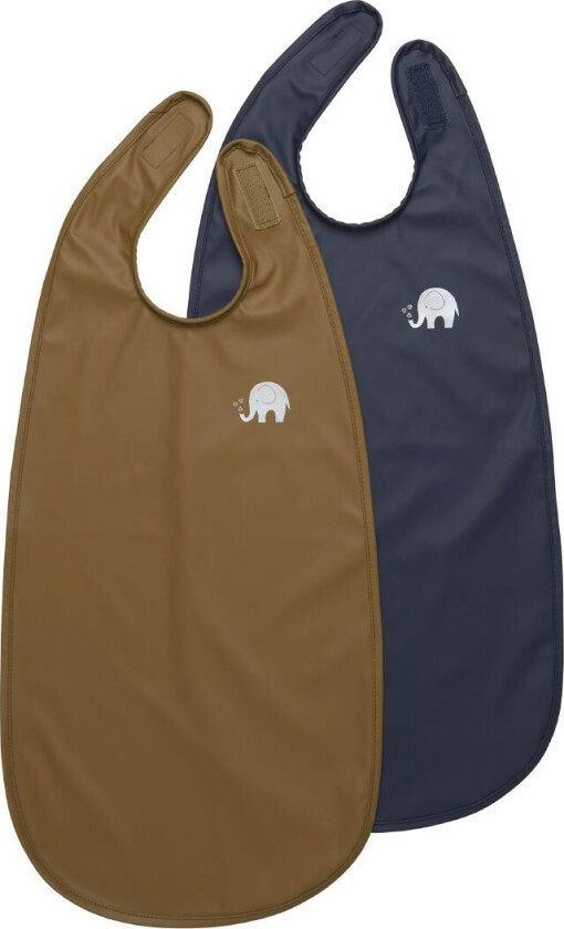 Bilde av Smekke - Lang - 2-pack - Nutria - - OneSize - Smekke