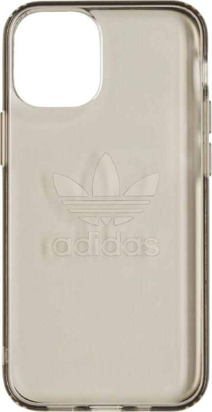 Deksel - iPhone 12 Mini - Gjennomsiktig - - OneSize - Trekk