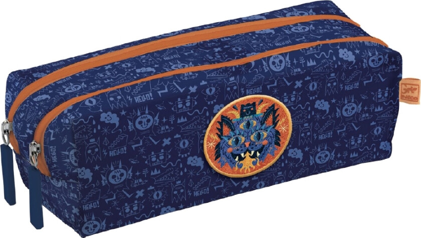 Penal - Monster - - OneSize - Penal