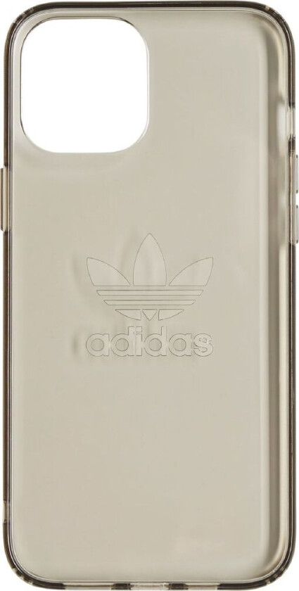 Deksel - iPhone 12 Pro Max - Gjennomsiktig - - OneSize - Trekk