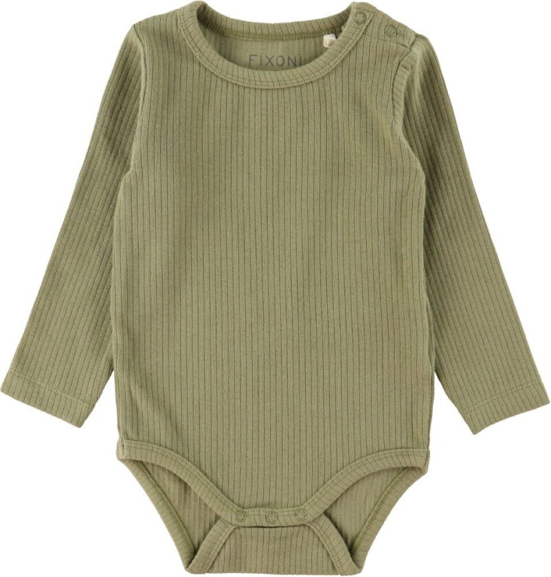 Body L/æ - Mermaid - - 62 - Langermet Body