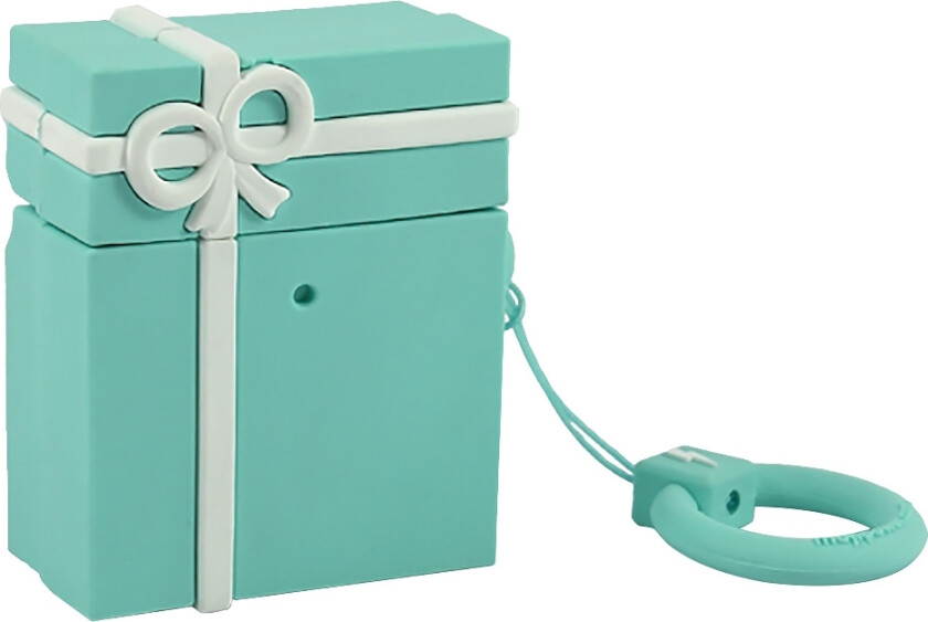 AirPods Deksel - Gift - - OneSize - Trekk