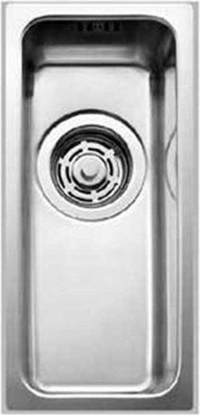 Frame FR 155 Kjøkkenvask Planliming