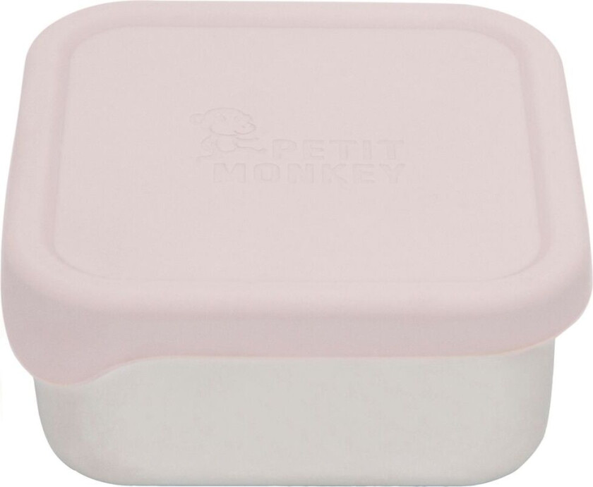 Matboks - Mae - Rustfritt Steel - Honey - - OneSize - Matboks