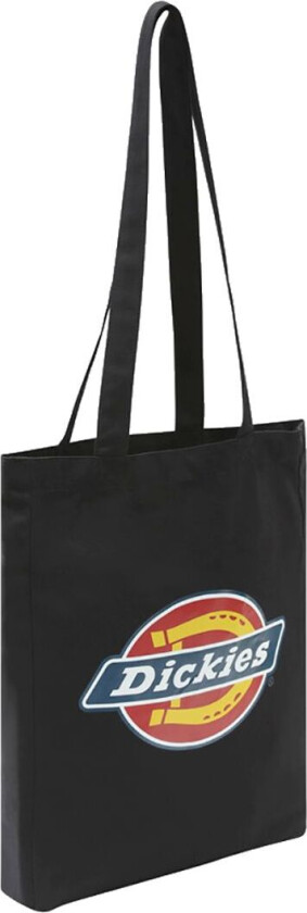 Shopper - Ikon - Svart - - OneSize - Veske