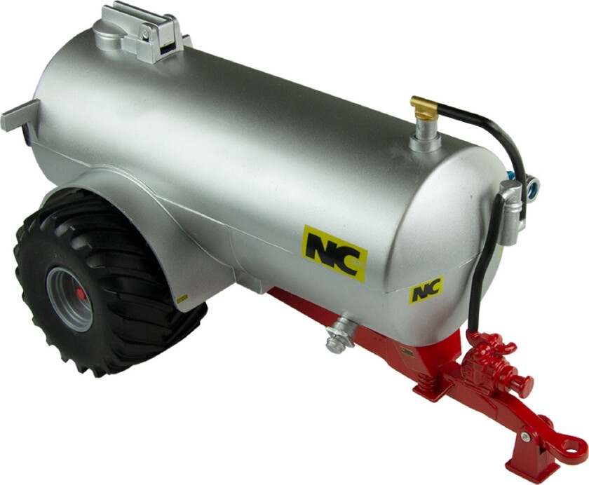 Arbeidsmaskin - 43238 - Tank - - OneSize - Bil