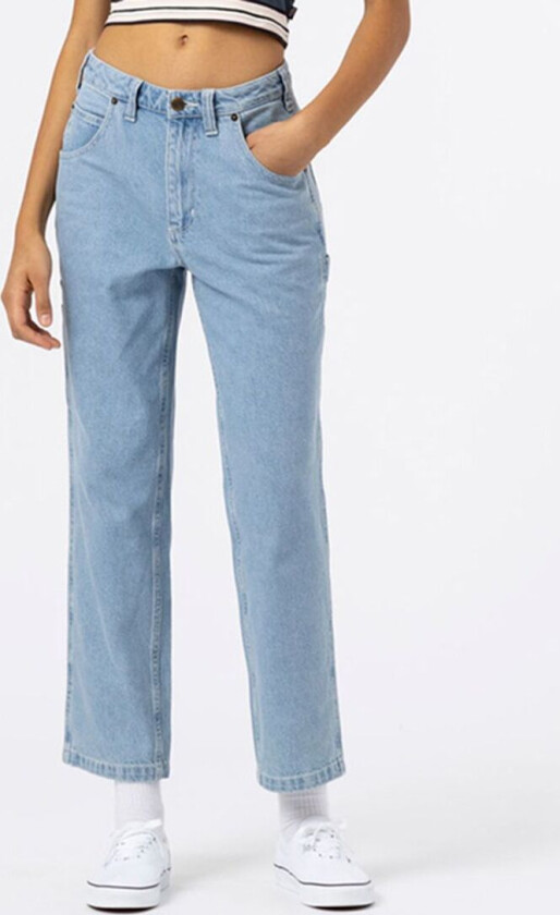 Jeans - Ellendale Denim - Vintage Blue - - 30 - Jeans