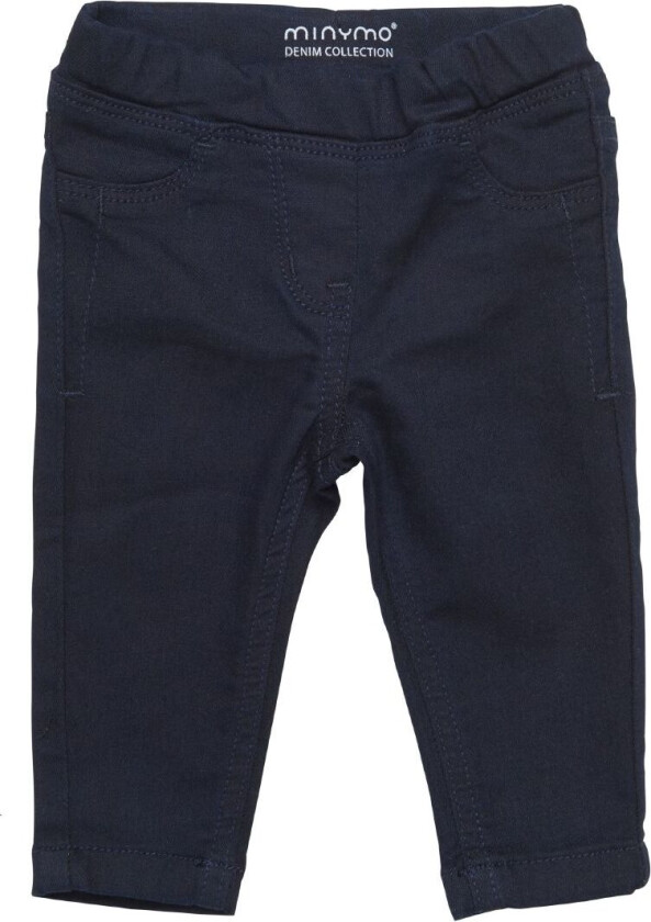 Jeggings - Slim Fit - Blue Night - - 56 - Jeans