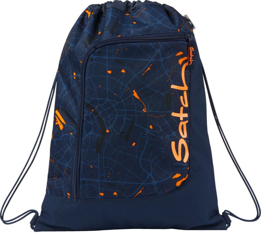 Gymbag - Urban Reise - - OneSize - Veske