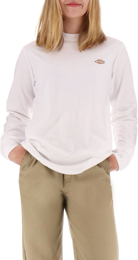 Genser - Mapleton - Hvit - - S - Small - Genser