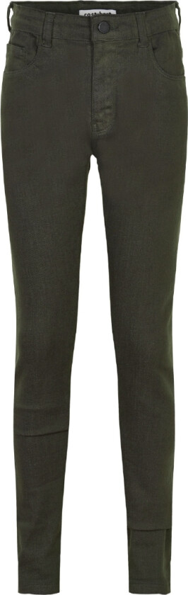 Jeans - Jowie Slim Fit - Rosin - - 16 år (176) - Jeans