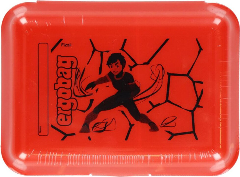 Matboks - SupBearhelt - - OneSize - Matboks