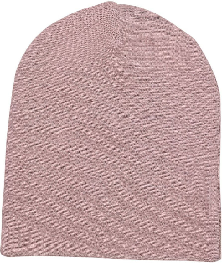 Lue - 2-lags - Dusty Rose - - 2-4 år (92-104) - Lue