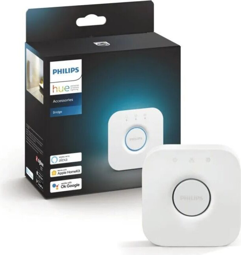 Hue Bridge EU EMEA