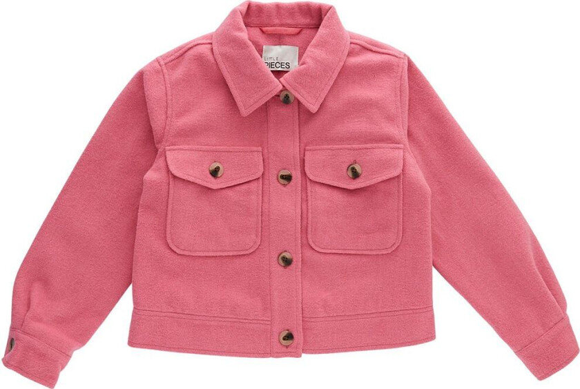 Jakke - LpHina - Frukt Dove - - 12 år (152) - Vinterjakke