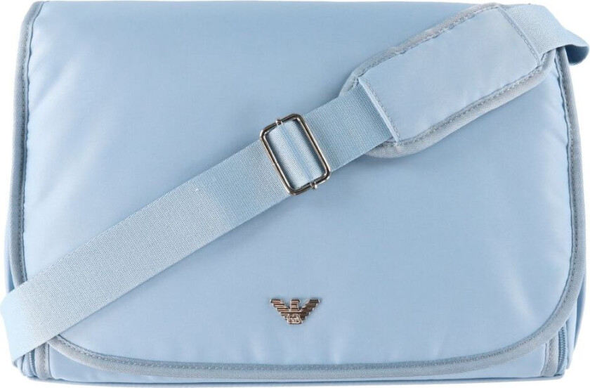 Bilde av Stelleveske - Blå - - OneSize - Stellebag