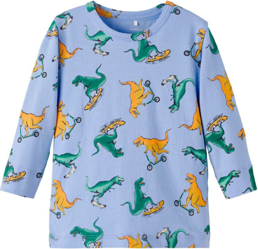 Genser - NbmBaba - Vista Blue - - 68 - Genser