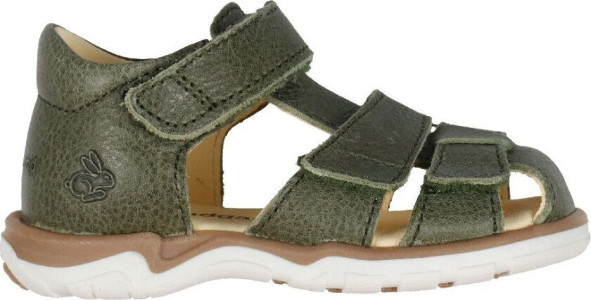 Sandaler - Sofus - Army - - 21 - Sandals