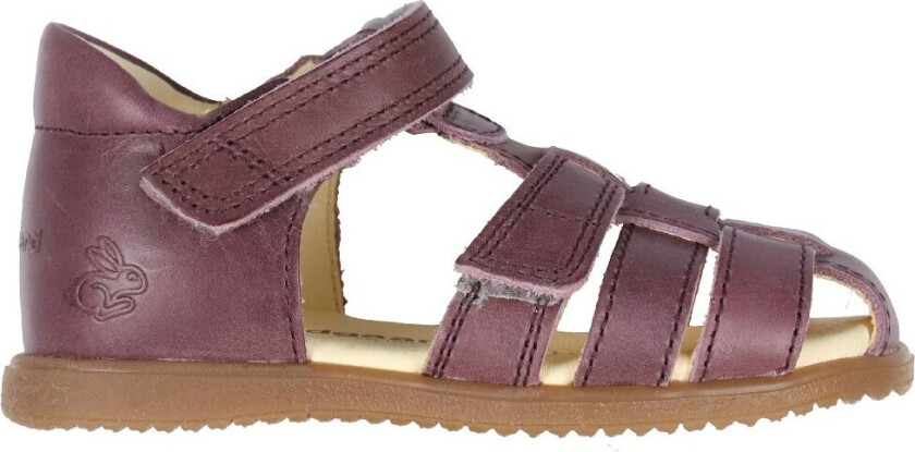 Sandaler - Bali II - Dark Rose - - 20 - Sandals