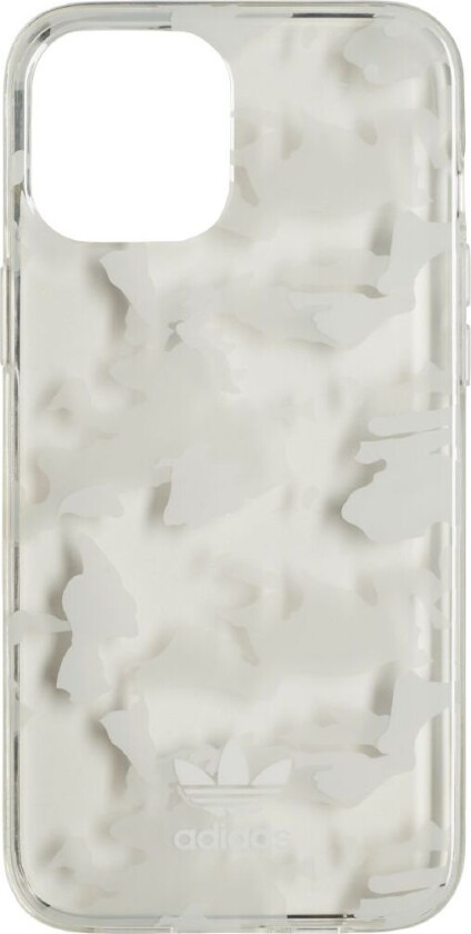 Deksel - iPhone 12 Pro Max - Gjennomsiktig - - OneSize - Trekk