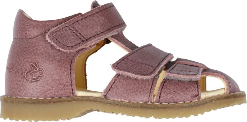 Sandaler - Samir - Dark Rose - - 26 - Sandals