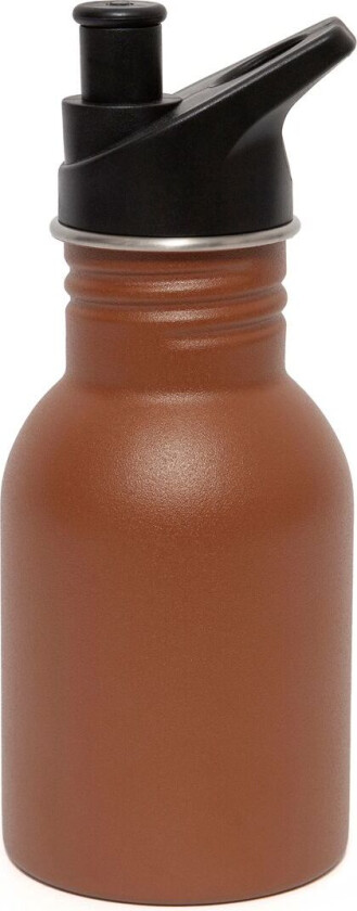 Drikkeflaske - 380 ml - Bakt Clay - - OneSize - Drikkeflaske