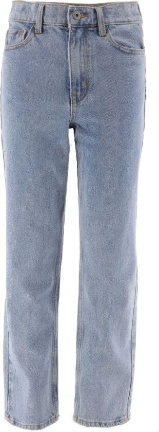 Jeans - 90-tallet - Standard Blue - - 15 år (170) - Jeans