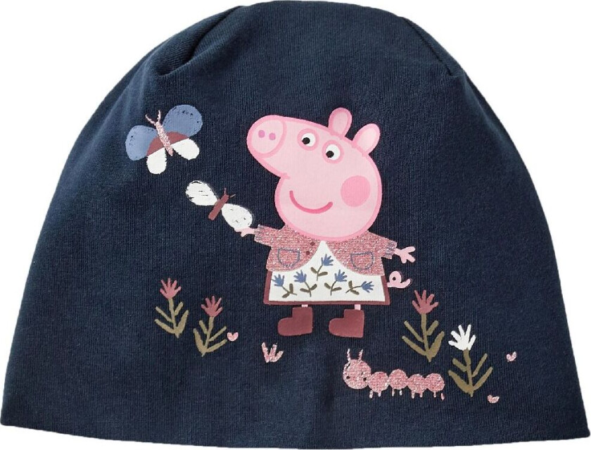 Lue - NmfPeppapig - Dark Sapphire - - 46-47 cm - Lue