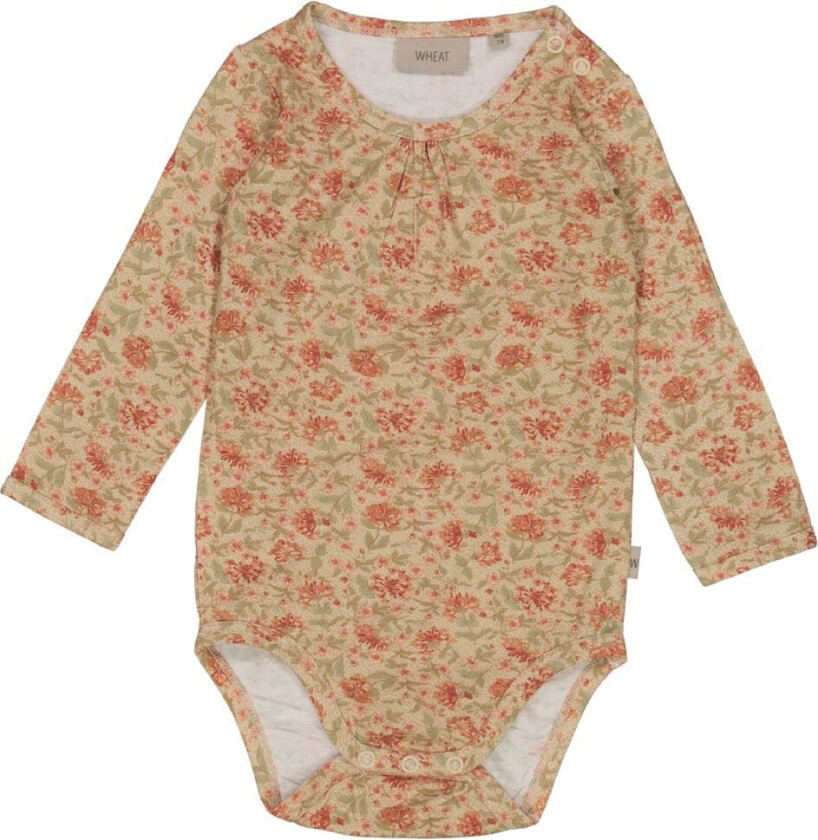 Body L/æ - Liv - Honeysuckle - - 68 - Langermet Body