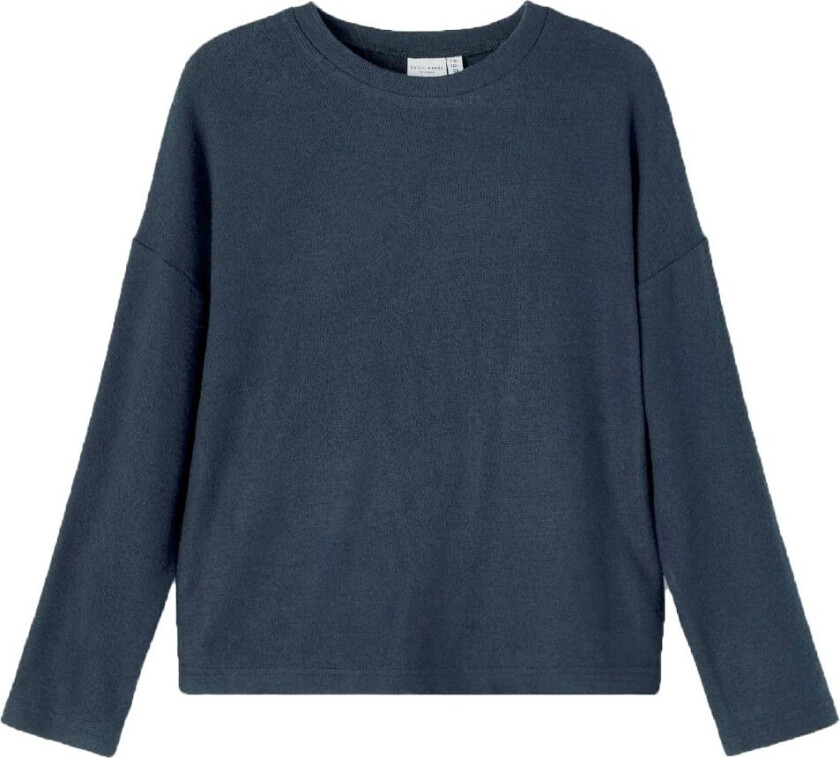 Genser - Noos - NkfVicti - Dark Sapphire - - 2 år (92) - Genser