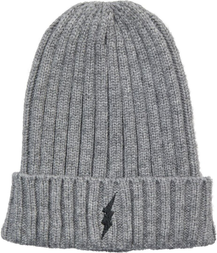 Petit By Sofie Schnoor Lue - Strikk - Grey Melange - Sofie Schnoor - Junior - Lue