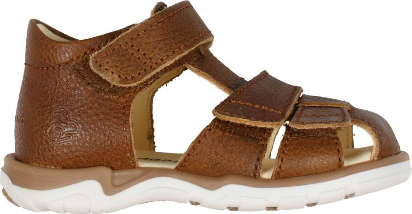 Sandaler - Sofus - Tan - - 21 - Sandals