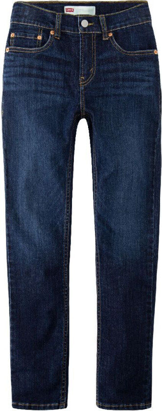 Jeans - 512 Slim Taper - Hydra - - 5 år (110) - Jeans