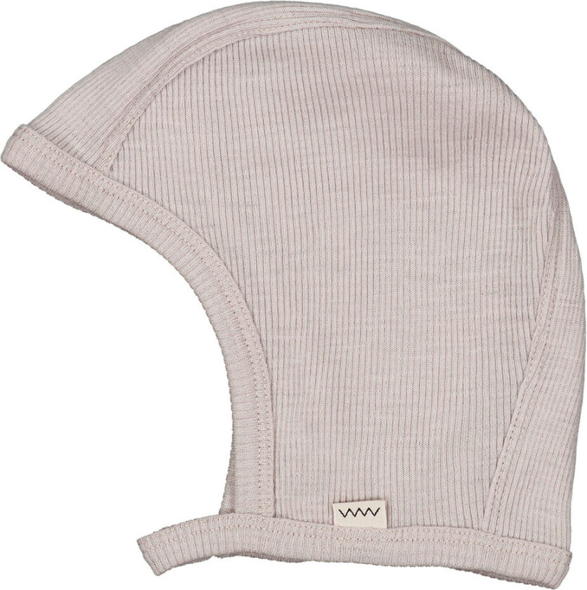 Babylue - Ull - Hoody - Pepple - - 3 år (98) - Lue baby