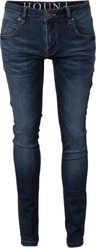 Jeans - Straight - Rent Denim - - 12 år (152) - Jeans