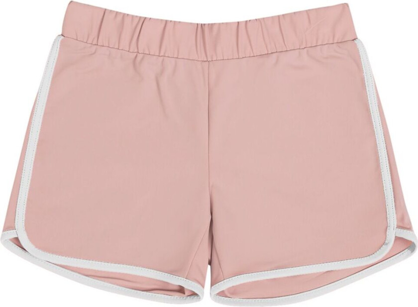 Badeshorts - Alexa - UV50+ - Pulverrosa - - 2-3 år (92-98) - Badetøy