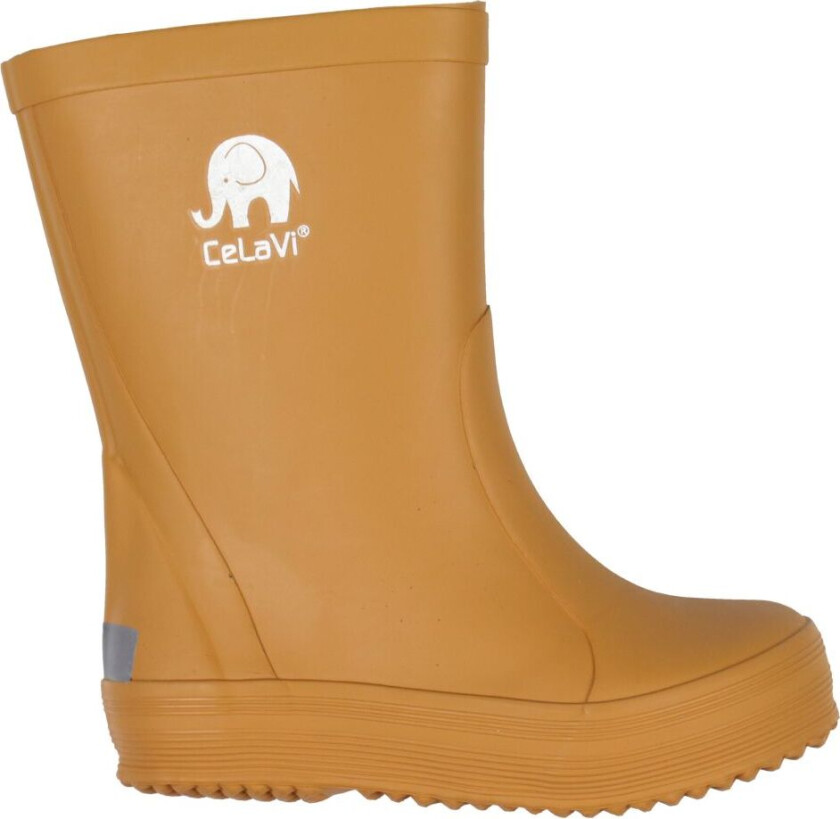 Gummistøvler - Tindved Brown - - 21 - Gummistøvler