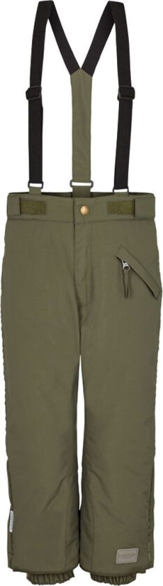 Bilde av Skibukser m. Seler - Orla - Hunter - - 2-3 år (92-98) - Ski Pants