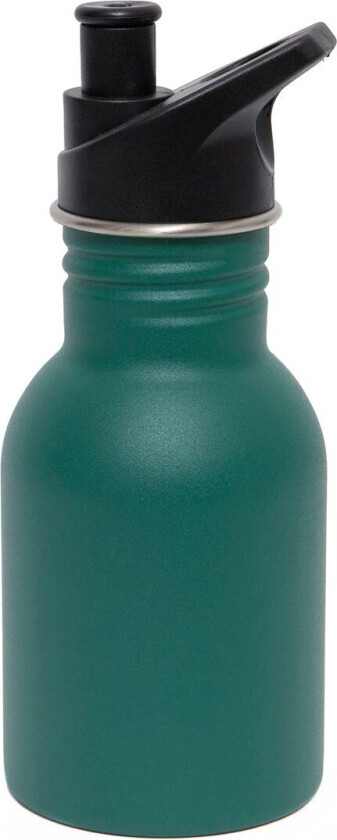 Drikkeflaske - 380 ml - Smerte Green - - OneSize - Drikkeflaske