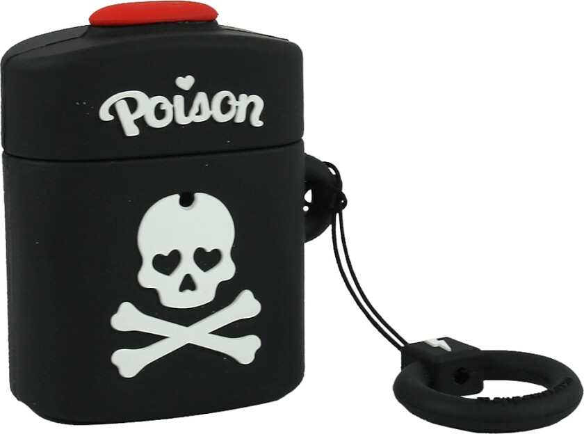 AirPods Deksel - Gift - - OneSize - Trekk