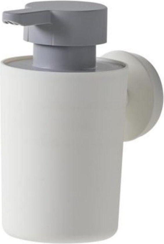Urban Såpedispenser Vegghengt Hvit Matt