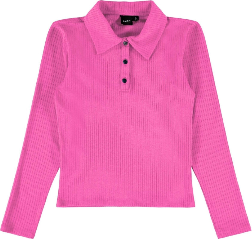 Genser - NlfNunne - Rosa Kosmos - - 13-14 år (158-164) - Genser