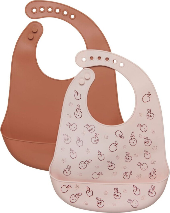 Smekke - 2-pack - Shell - - OneSize - Smekke